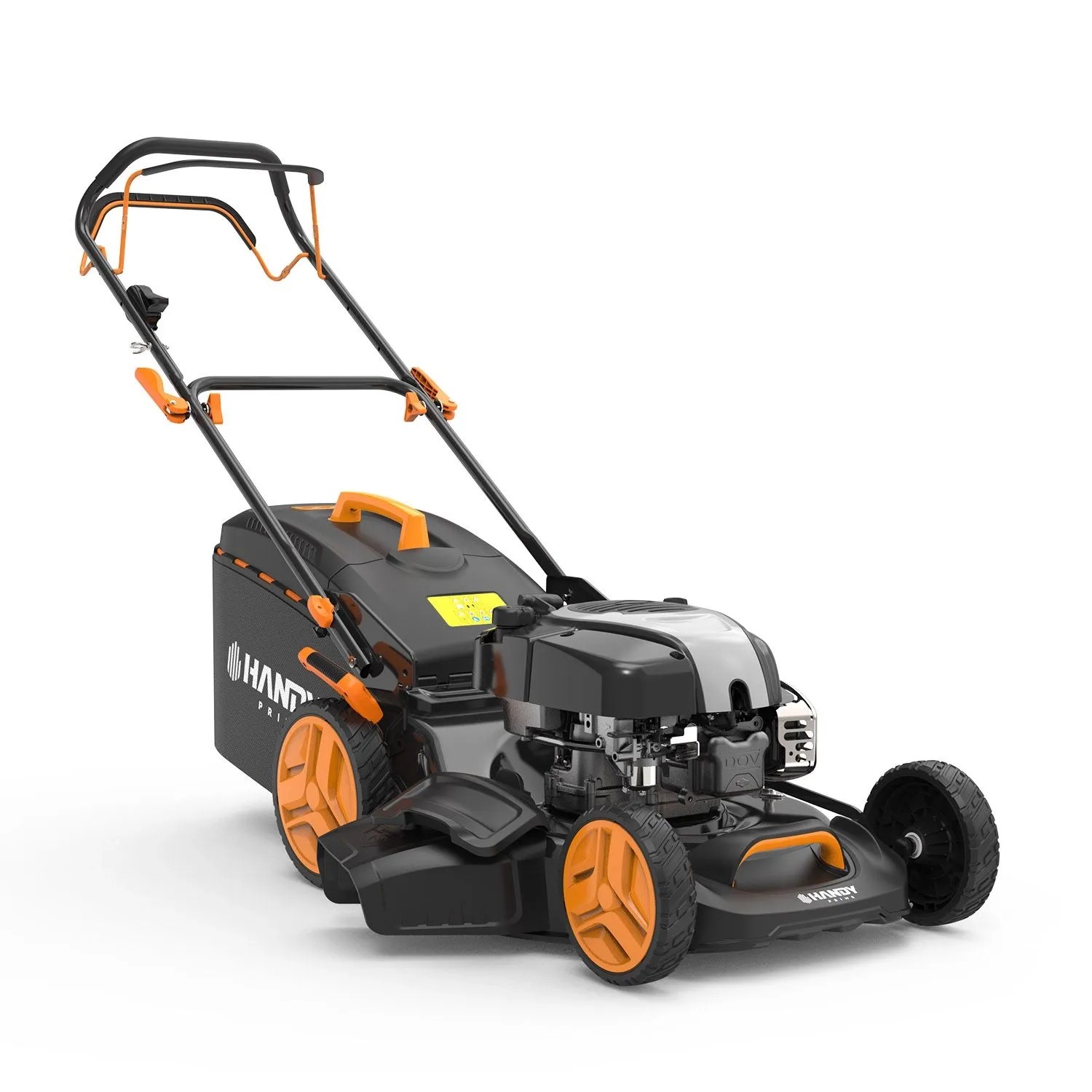 Handy Prime Kosiarka spalinowa z napędem DK51BS750N-4W1