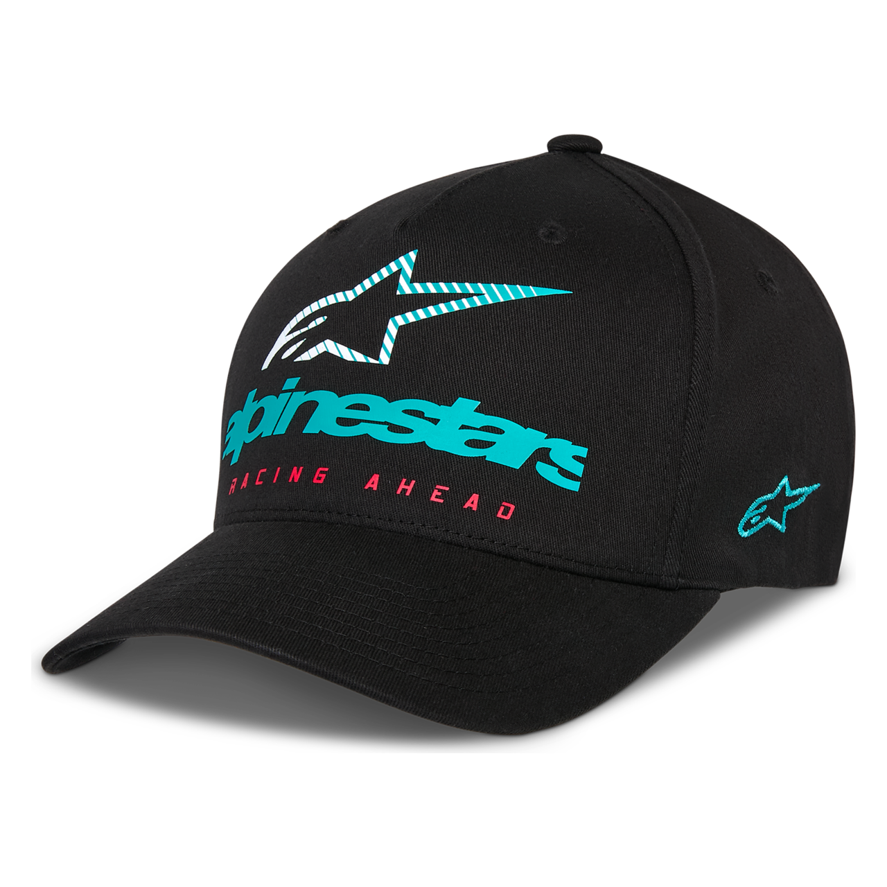 Czapka Alpinestars Instinct CzarnyL/XL