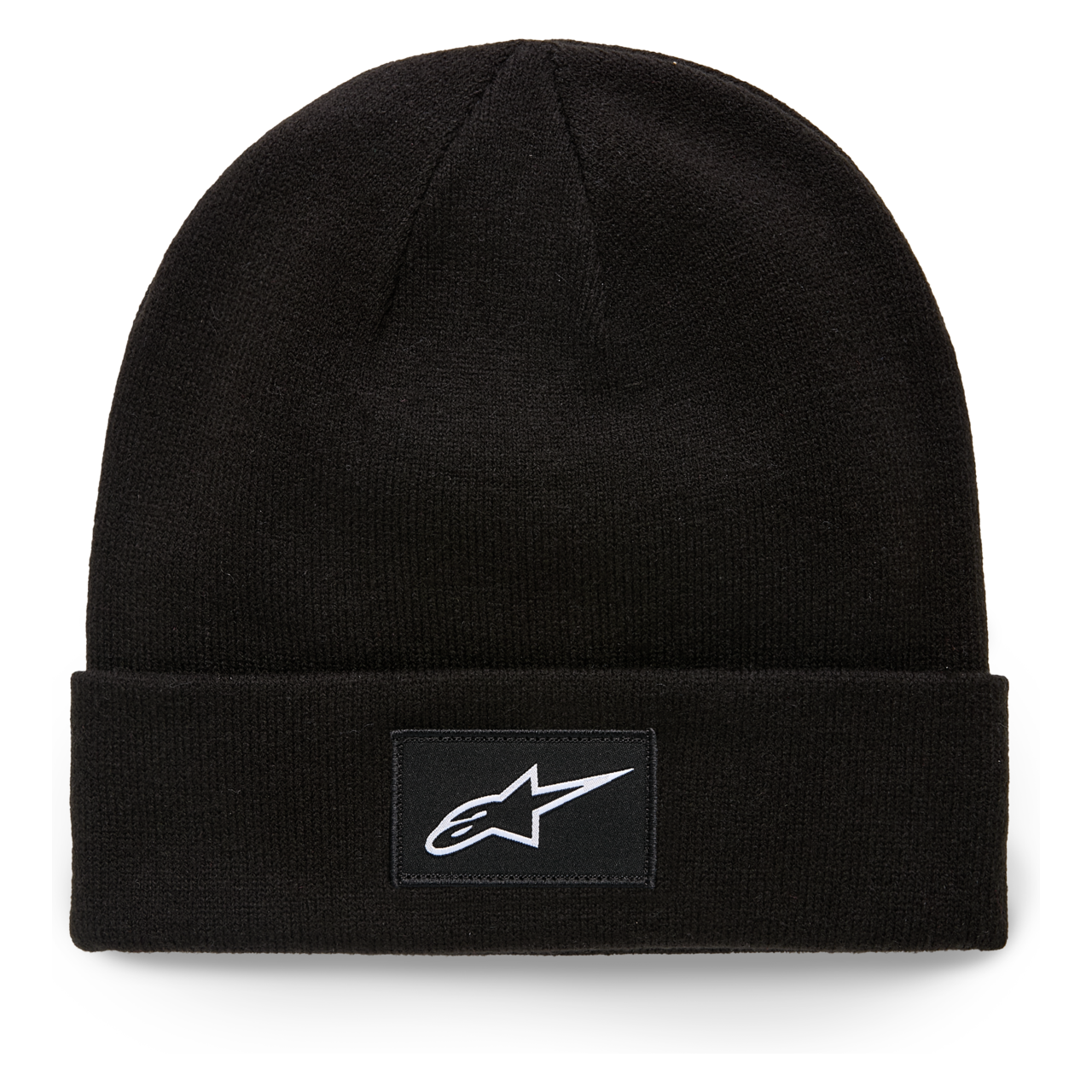 Czapka Alpinestars Augment Cuff CzarnyOnesize