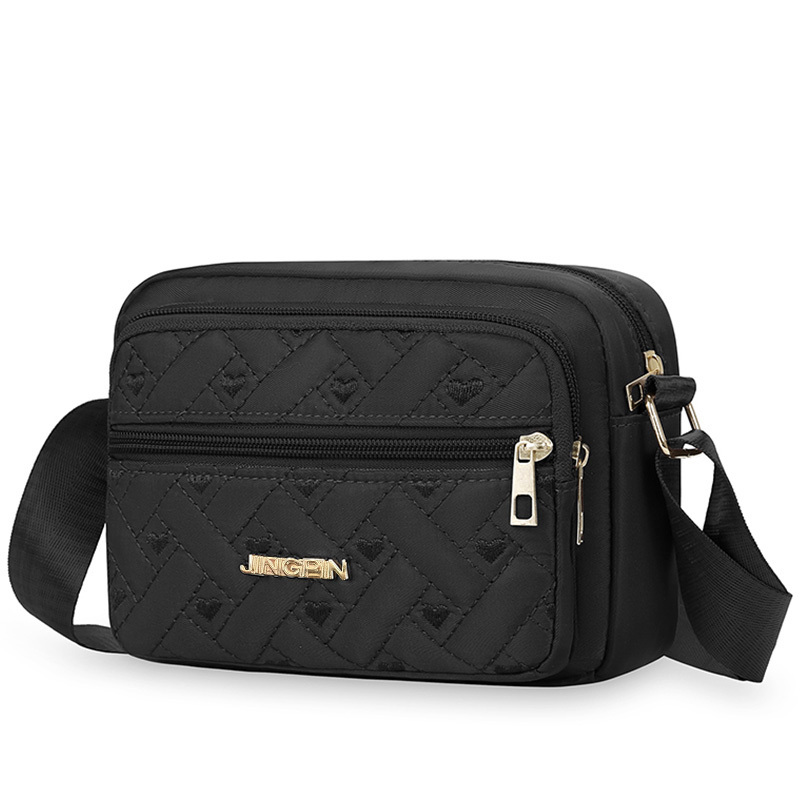 TEMU Damska Torba na Ramię - Unisexowa Kwadratowa Torba dla Kobiet i Mężczyzn, Lekka Codzienna Minimalistyczna Torba w Jednolitym Kolorze z Nadrukiem