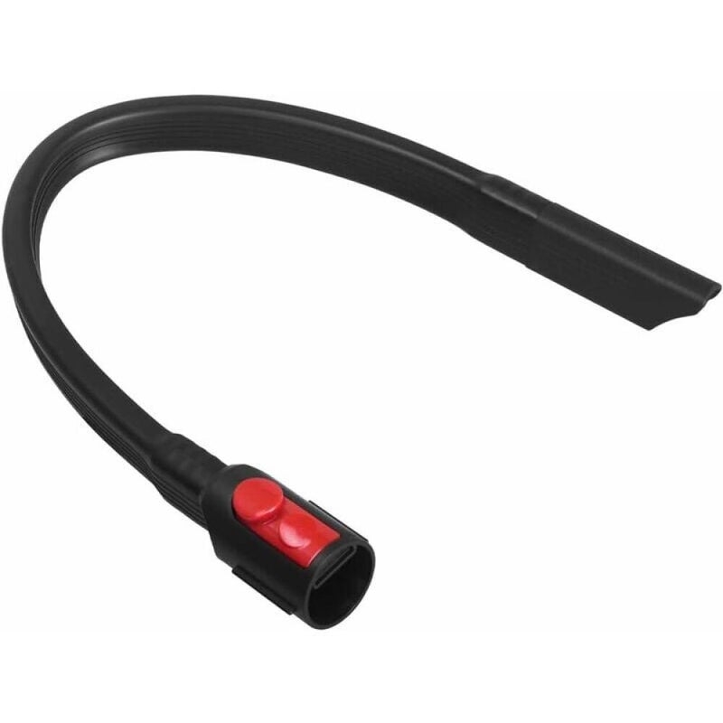 Szczotka czyszcząca do odkurzaczy Dyson V10, V11, V17, V8, V15, akcesorium do czyszczenia narożników samochodu.