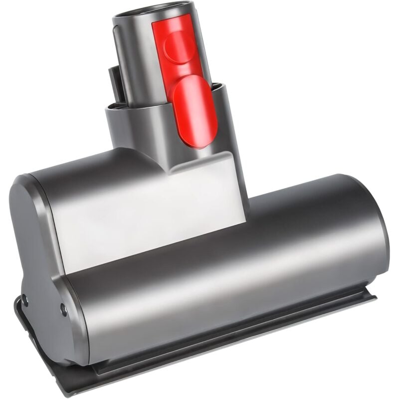 Mini turboszczotka do odkurzaczy Dyson V7 / V8 / V10 / V11 / V15 do usuwania roztoczy i alergenów