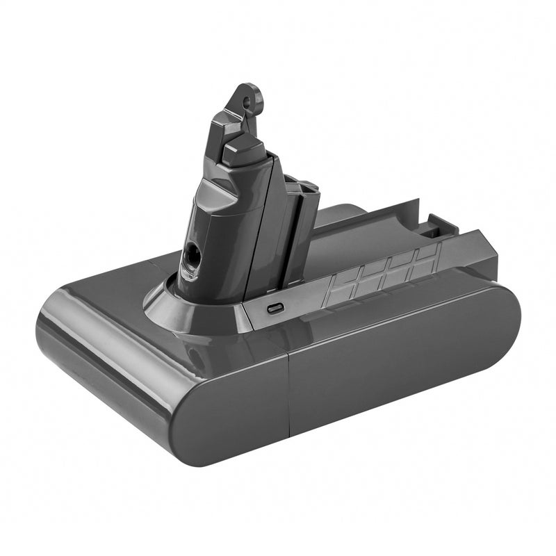 （V6 3.0Ah） 1-częściowa bateria do Dyson V6Aspirator [V6 3000Ah].