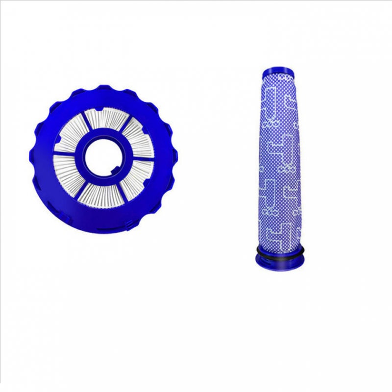 Zestaw filtrów do odkurzacza DC40