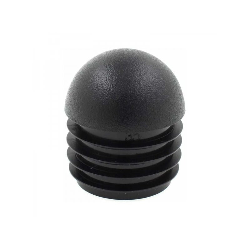 24 sztuki – wszystkie rozmiary – okrągłe wkładki rurowe, zaślepki, zaślepki do nóg stołów, krzeseł i mebli (22 mm)