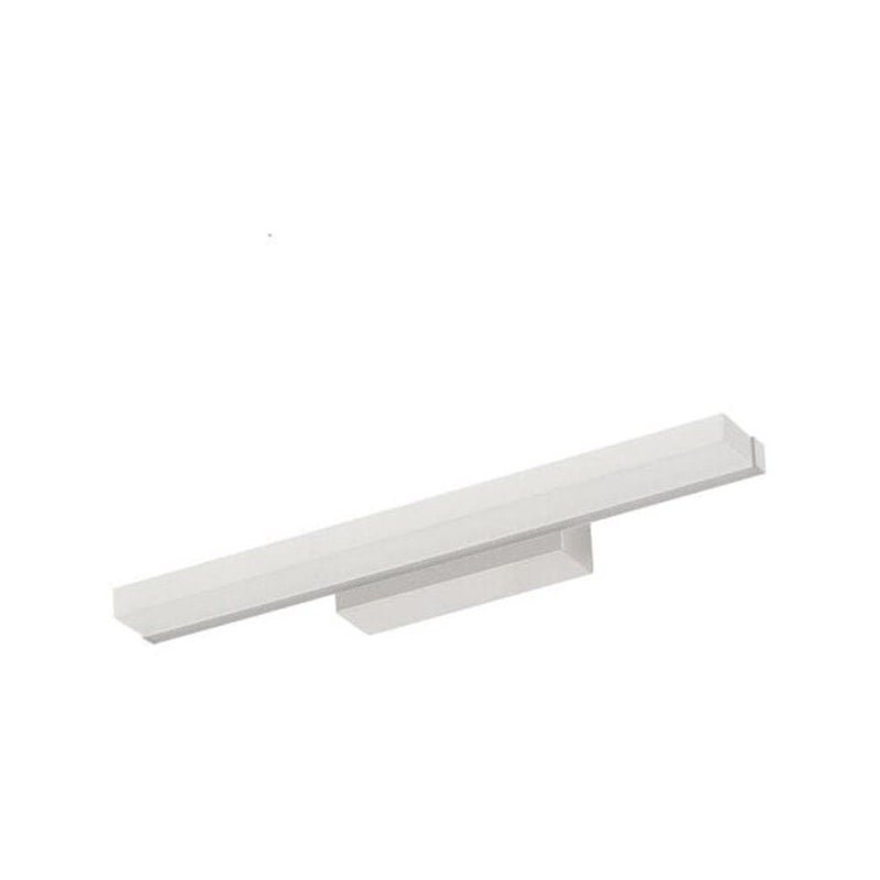 Kinkiet LED do łazienki, 40 cm, 700 lm, 8 W, 6000 K, IP44