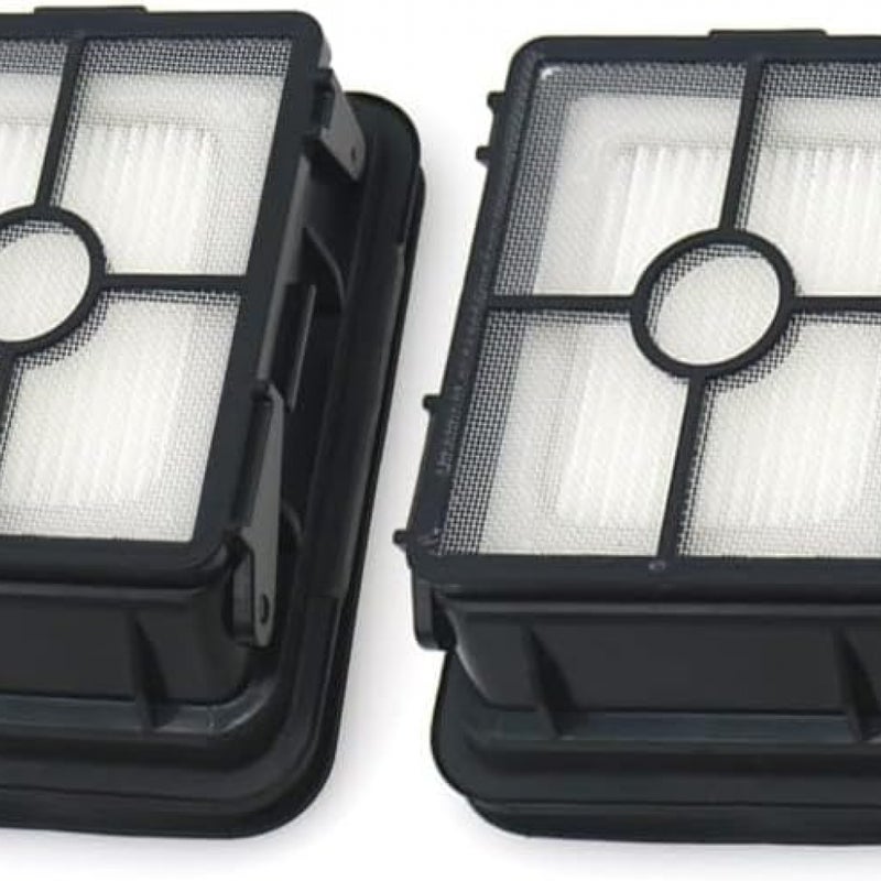 2 sztuki zamiennych filtrów HEPA do Bissell Crosswave 1785 1866, akcesoria do odkurzacza