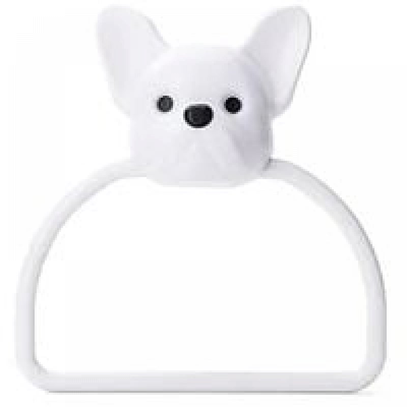 szczeniak ABS kreskówkowe zwierzęta ścienny wieszak ręczniki łazienka toaleta dziecko wieszak ręczniki wieszak ręczniki dom kuchnia wieszak ręczniki