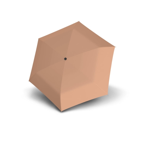Parasol Knirps U.200 Ultra Light Peach automatyczny składany
