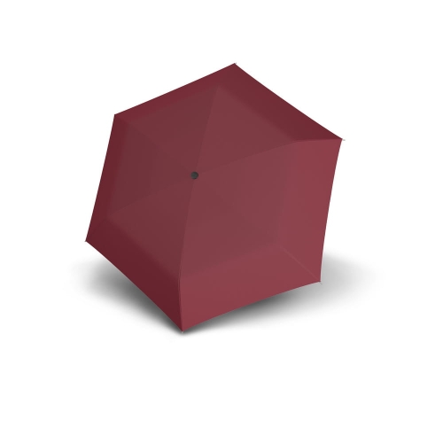 Parasol Knirps U.200 Ultra Light Bordeaux automatyczny składany
