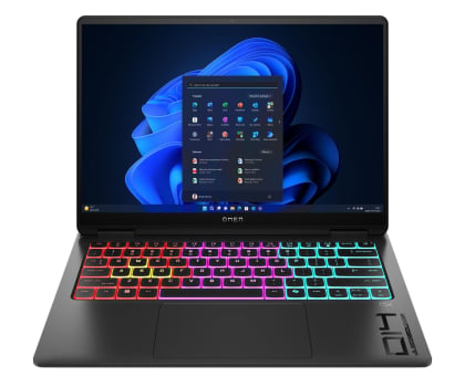HP OMEN Transcend 14 Ultra 9-285H/64GB/2TB/W11 RTX5070 OLED CX6B6EA_64GB_2000SSD_W11
