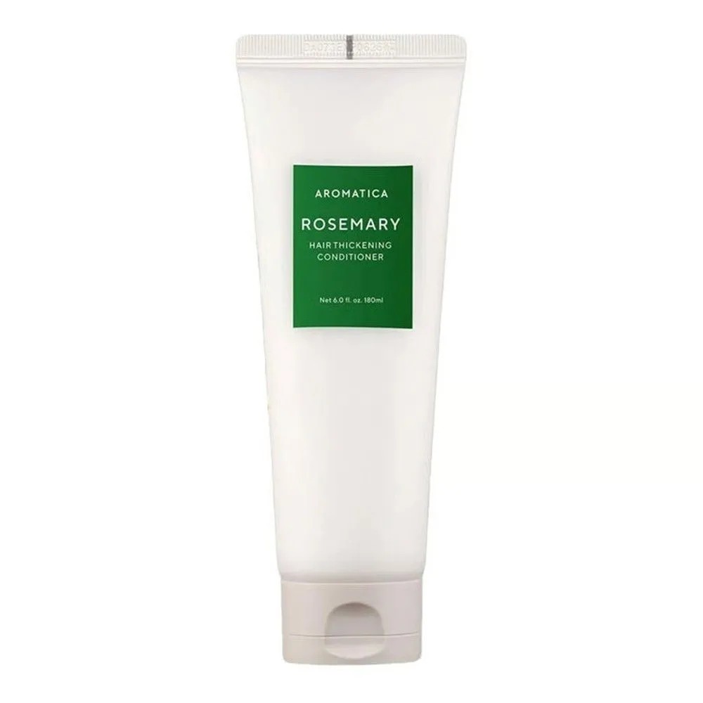 Aromatica Rosemary Hair Thickening Wzmacniająca Odżywka do Włosów 180ml