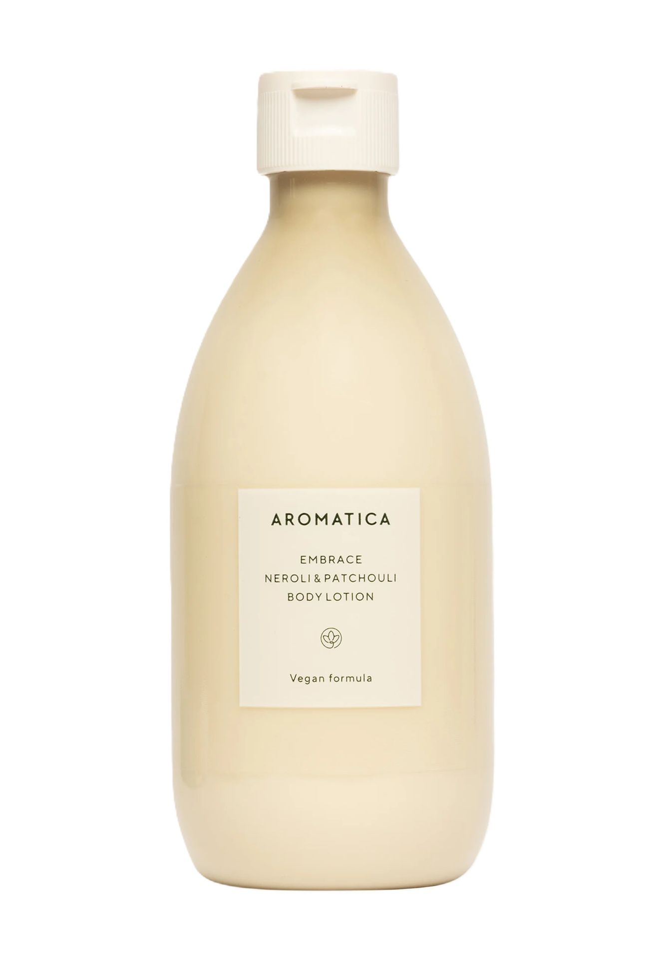 Aromatica Embrace Neroli & Patchouli Balsam do Ciała 300ml