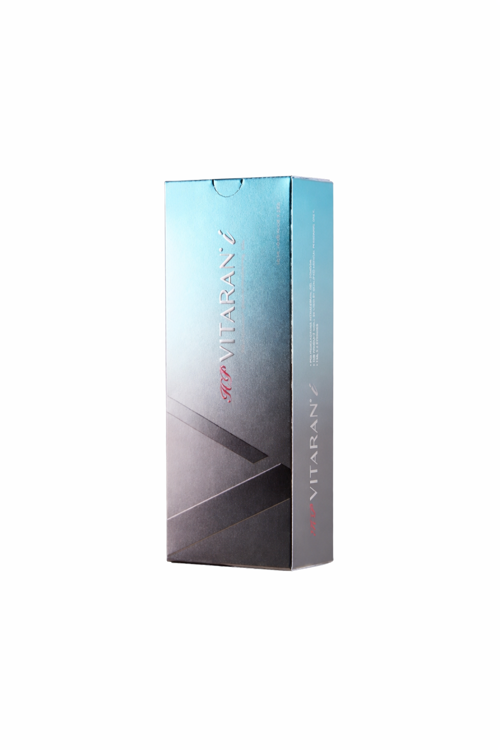 HP Cell VITARAN I 2x1ml – preparat kosmetologiczny do skóry twarzy 1ml
