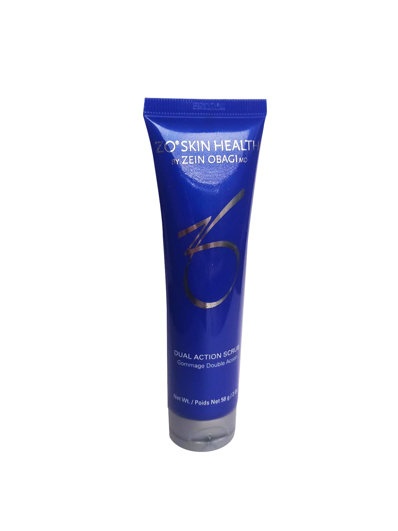 Zo Skin Dual Action Scrub 58g