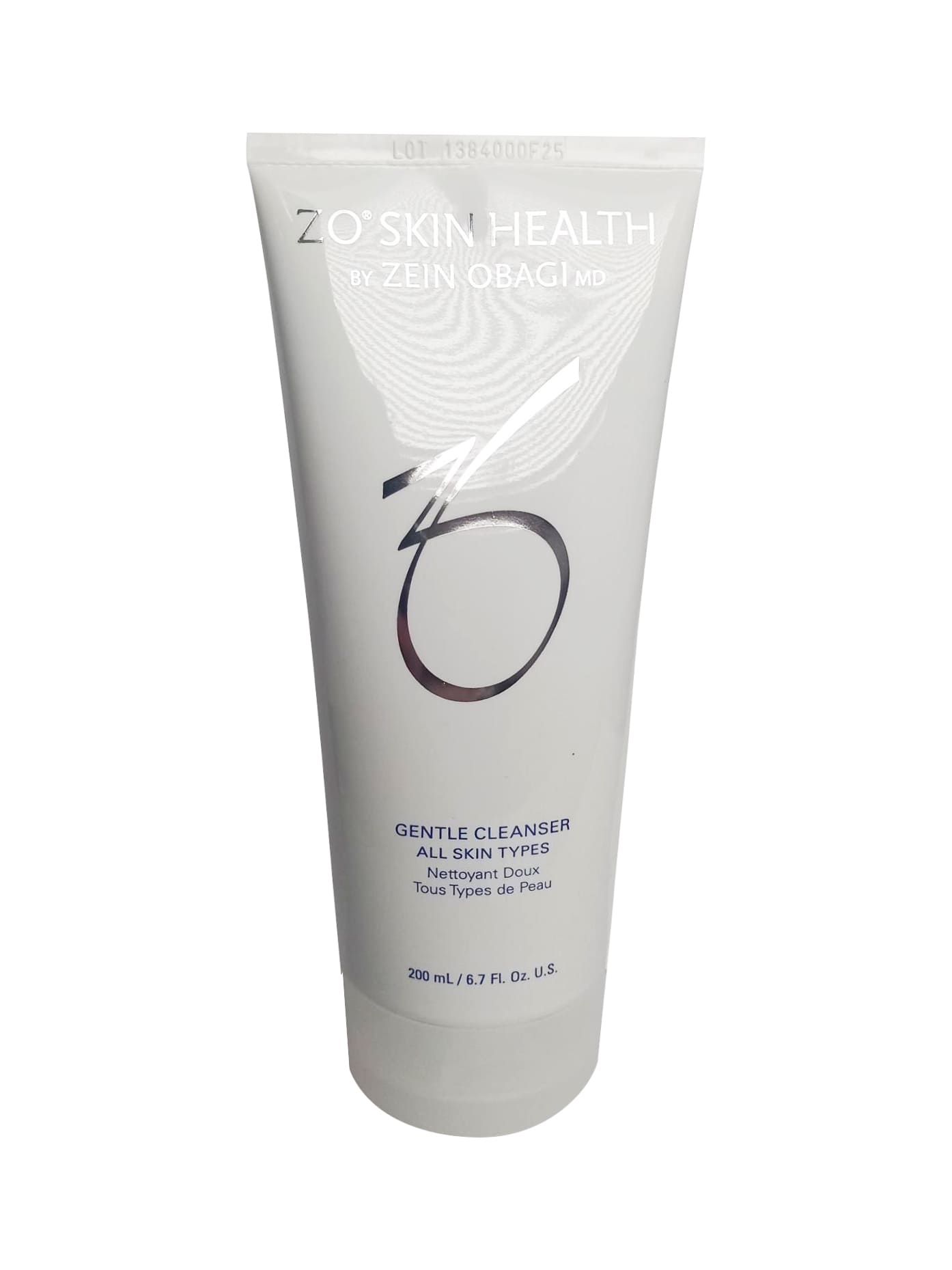 Zo Skin Gentle Cleanser All Skin Types 200ml