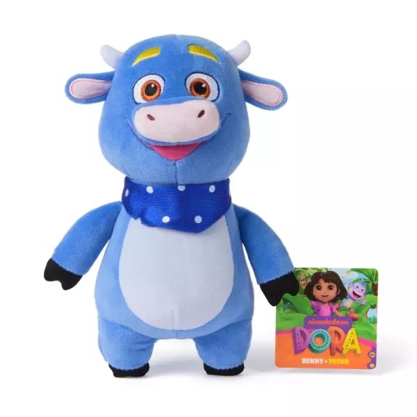 Dora poznaje świat: Maskotka Benny - 20 cm