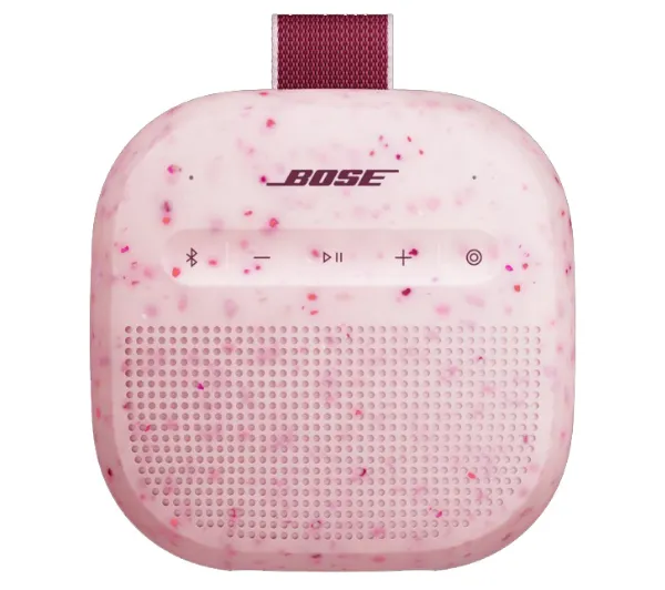 Bose SoundLink Micro 2 Gen. Różowy