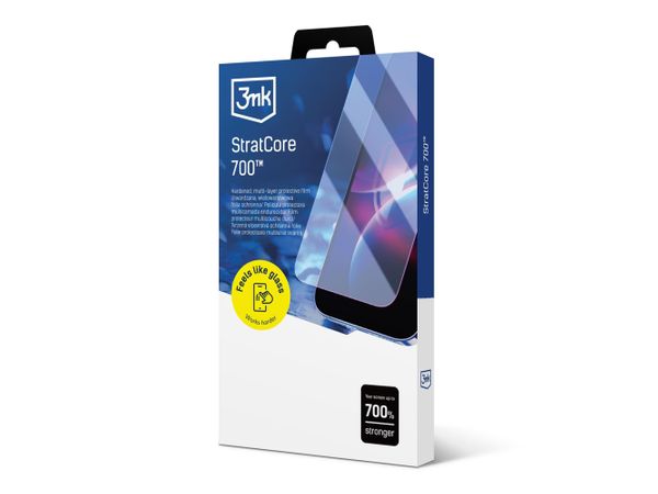 3MK StratCore700 do Samsung Galaxy S24 FE 5903108683944