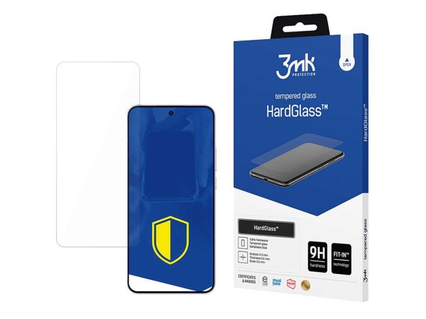 3MK HardGlass do Oppo Reno 14/ Reno 14 FS 5G 5903108665315