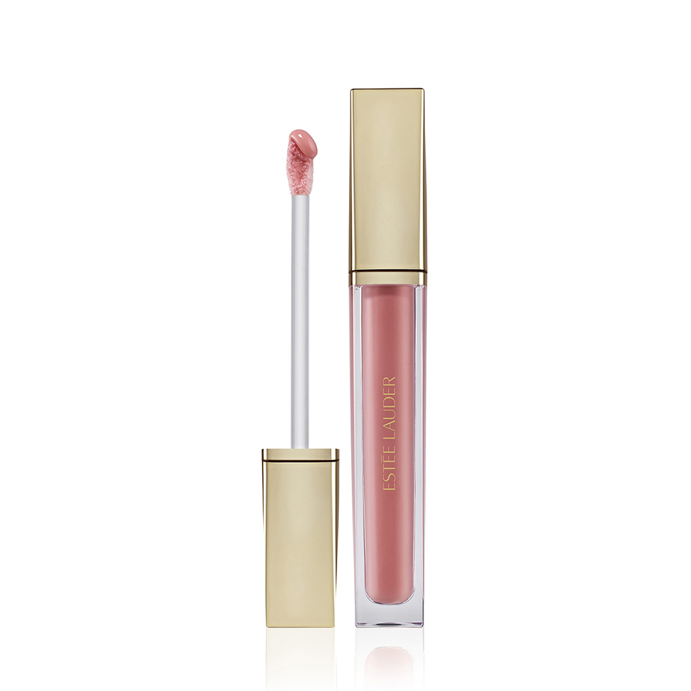 Estée Lauder Glossy Pout Lip Oil olejek do ust 02 Strawberry Milk 6ml