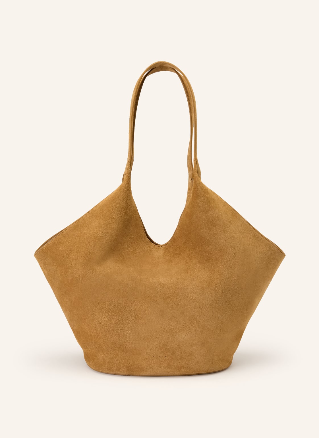 Aesther Ekme Torba Shopper Phantom braun