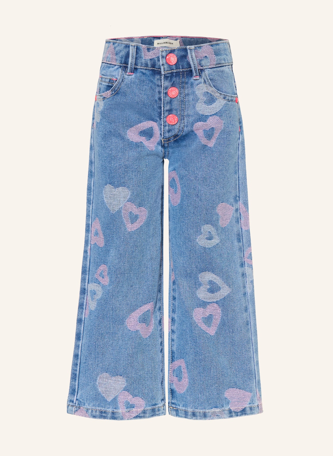 Billieblush Dżinsy blau