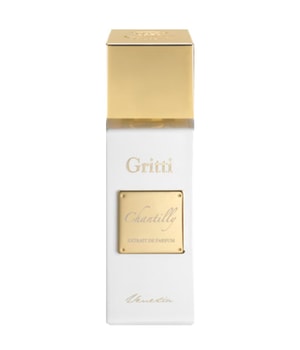 Gritti Chantilly Extrait de Parfum Perfumy 100 ml