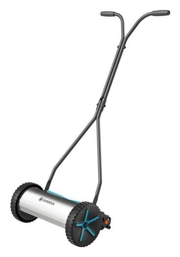 Gardena Comfort ręczna kosiarka bębnowa 330 11750-20