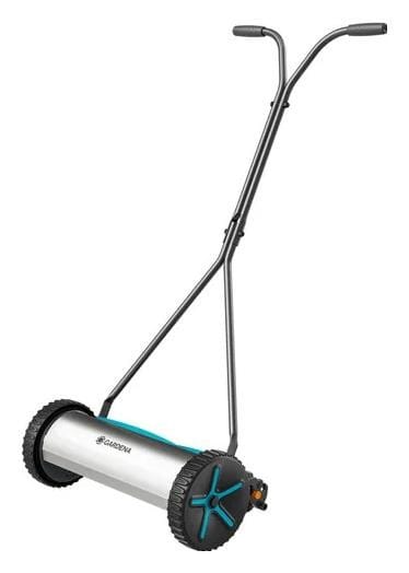 Gardena Comfort ręczna kosiarka bębnowa 400 11760-20