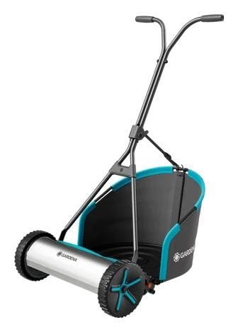 Gardena Comfort ręczna kosiarka bębnowa 400 Plus 11765-20