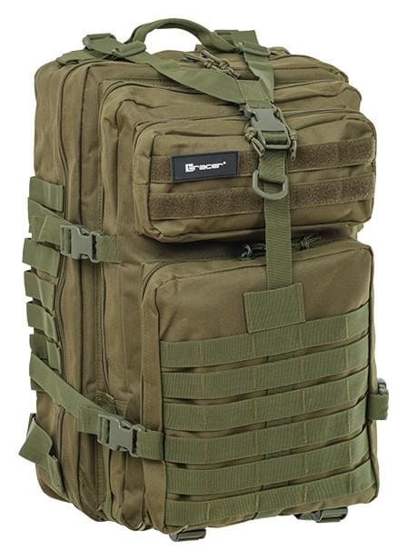 Tracer Alpha 15.6'' zielony TRATOR47577