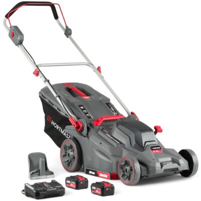 HORTMASZ HKA EC 143 Kosiarka akumulatorowa 