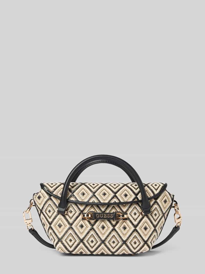 Saszetka nerka z dodatkiem wiskozy model 'Sophia'