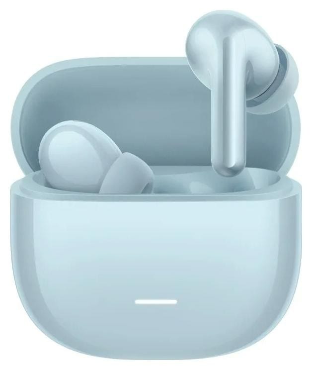 Xiaomi Redmi Buds 8 Lite Niebieskie