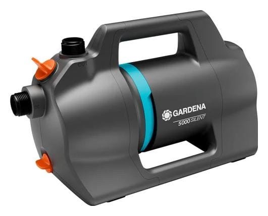 Gardena Silent 5000 09080-20