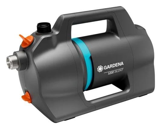Gardena Silent 5200 09084-20