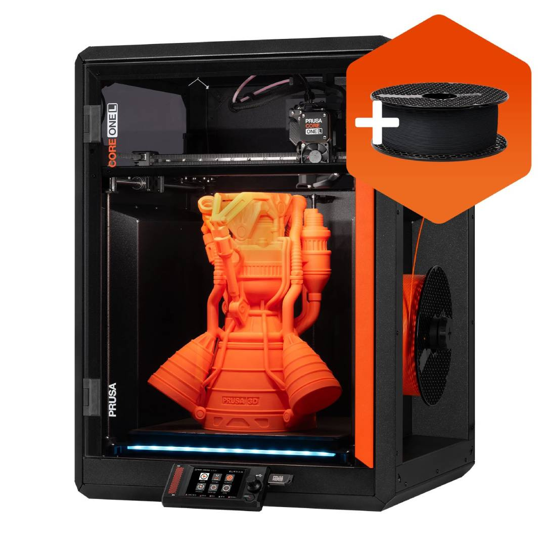 Drukarka 3D - Original Prusa CORE One L