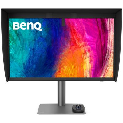 BENQ PD2770U 27