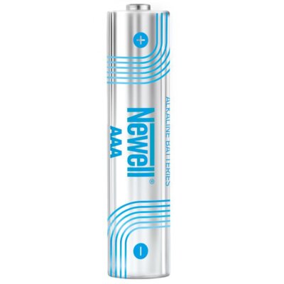 Baterie AAA LR3 NEWELL CellPro NL4609 (10 szt.)