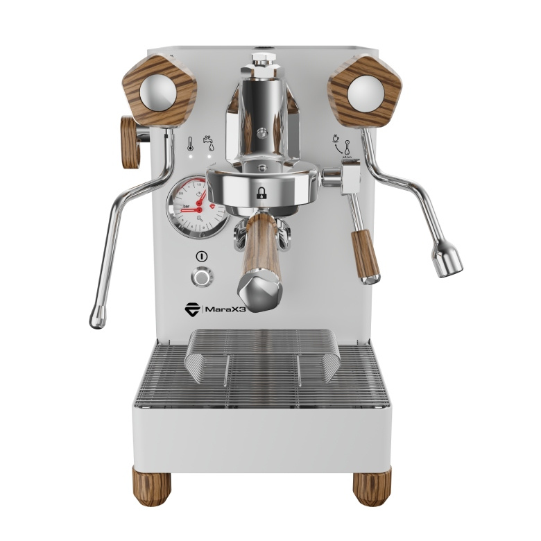 Lelit MaraX3 PL62X3-2Q40 White