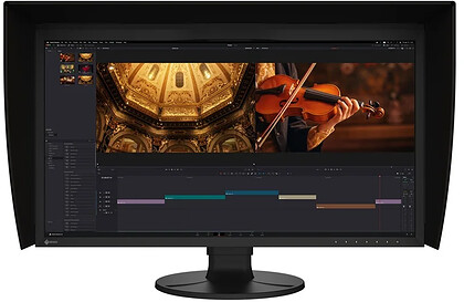 EIZO ColorEdge CG3100X UMLEICG3100X