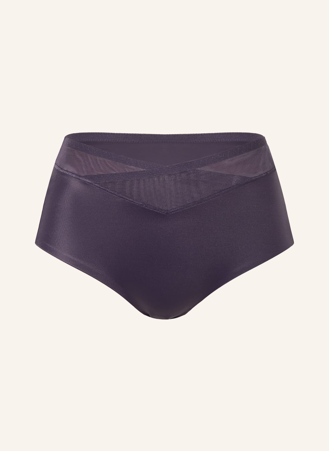 Triumph Figi Modelujące True Shape Sensation grau