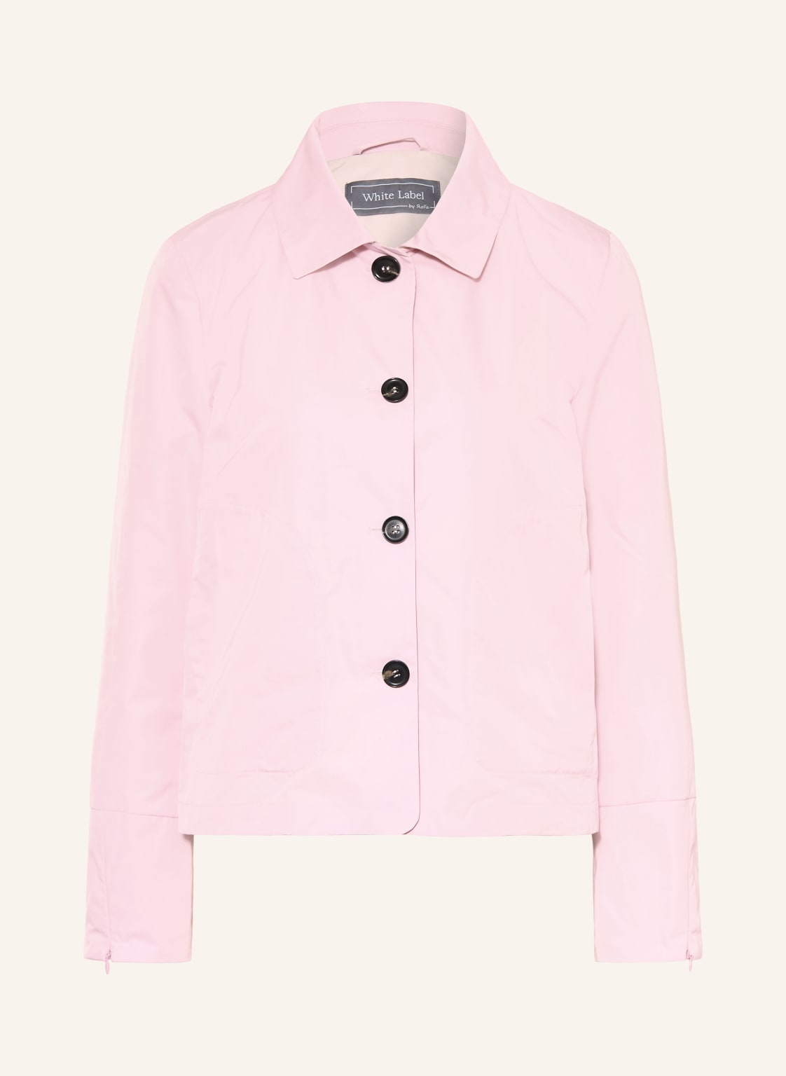 White Label Kurtka rosa