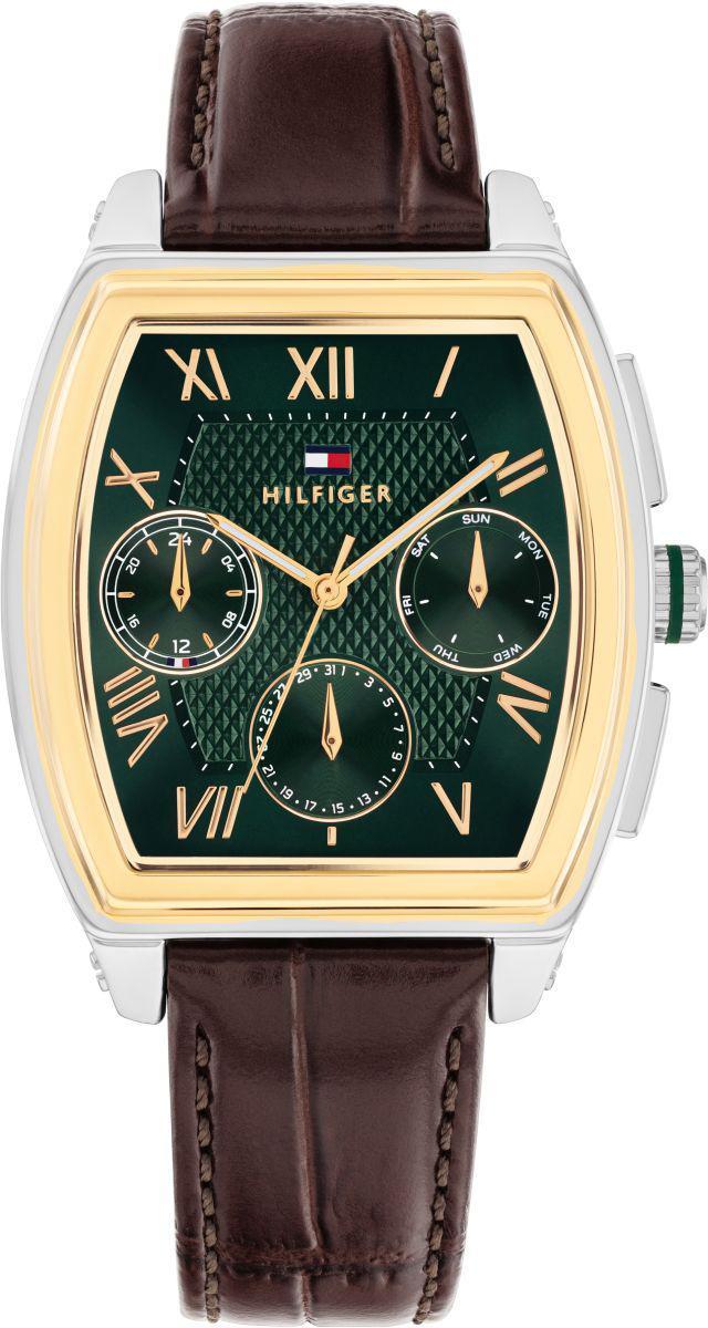 Zegarek męski Tommy Hilfiger TH Oxford 1710762