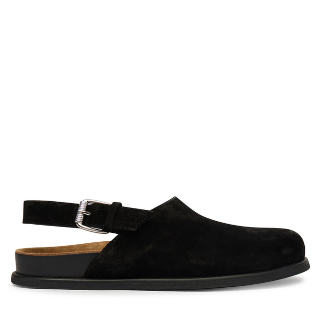 Sandały Vagabond Shoemakers Effie 5922-540-20 Czarny