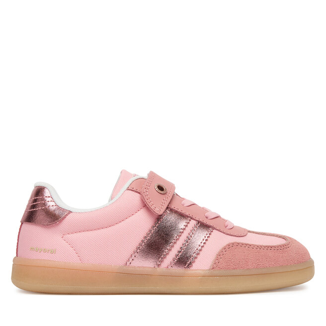 Sneakersy Mayoral 45795.68 Różowy