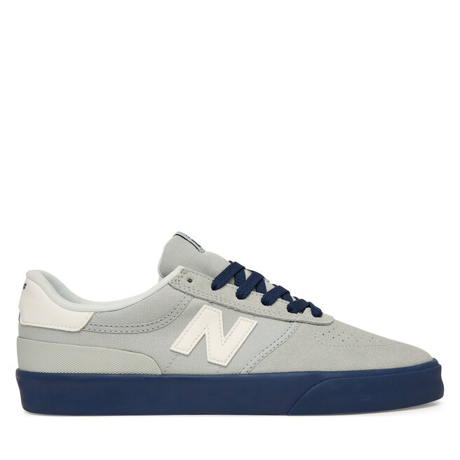 Tenisówki New Balance UN272NQG Szary
