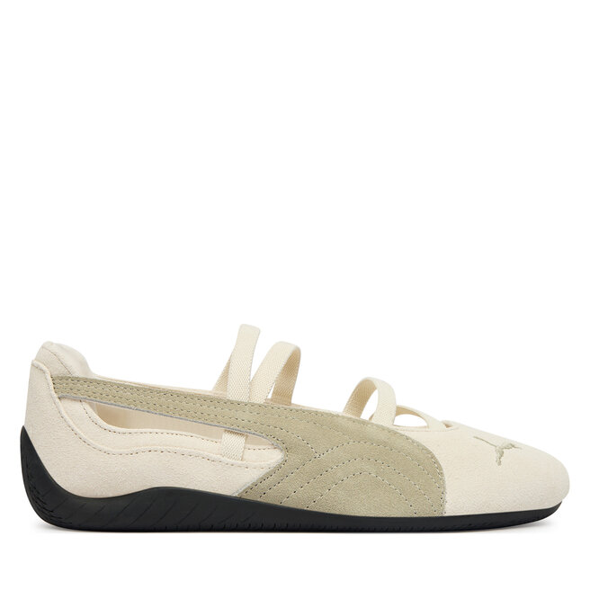 Baleriny Puma Speedcat Ballet Shoes 401287 08 Beżowy