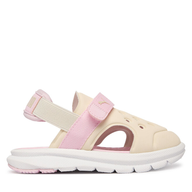 Sandały Puma Evolve Sandal AC Inf 389148 21 Różowy